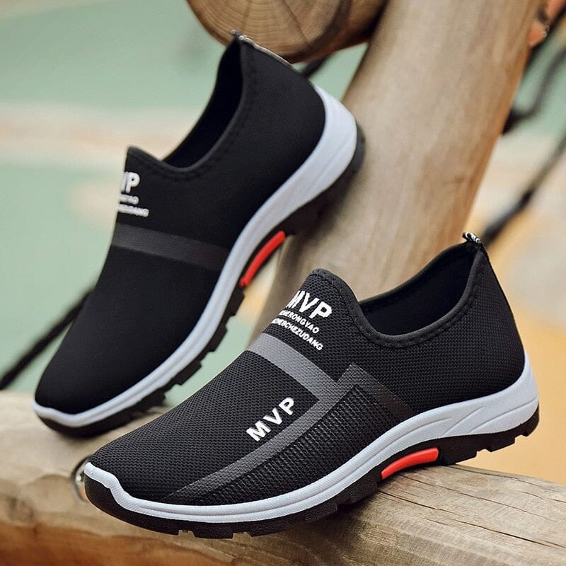 Comfort MVP Casual Trainers