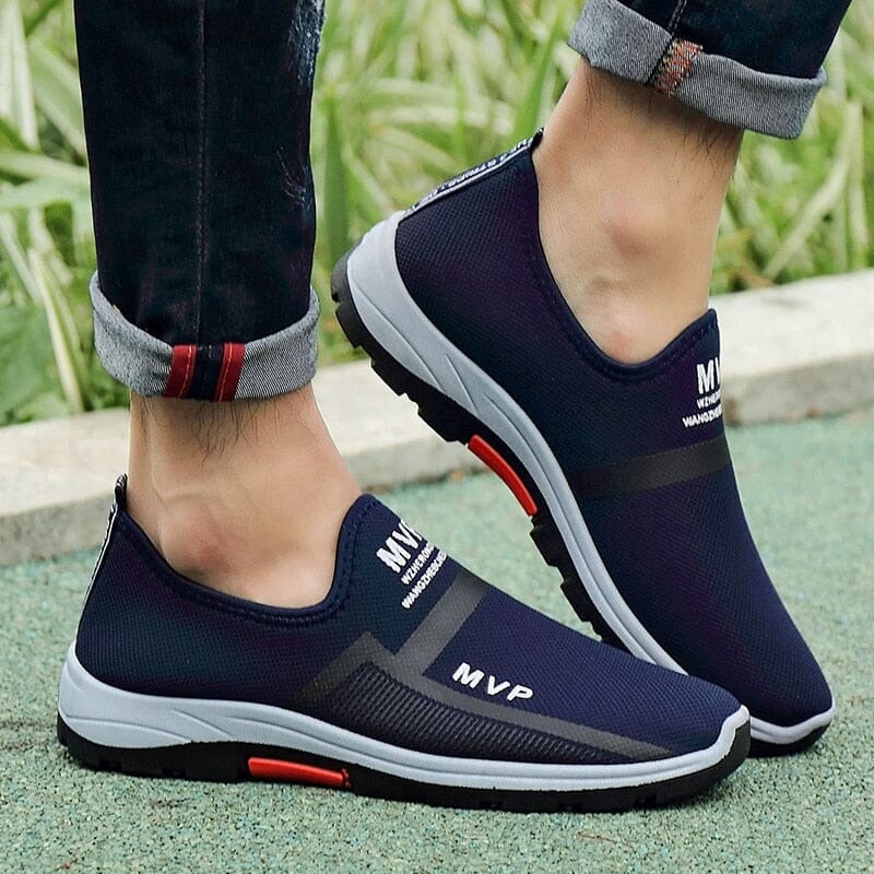 Comfort MVP Casual Trainers