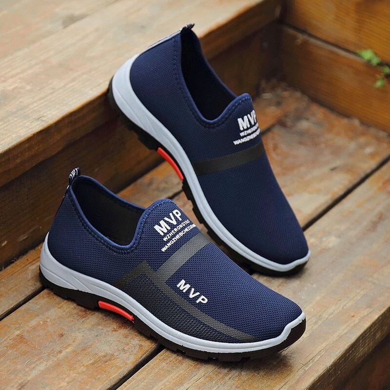 Comfort MVP Casual Trainers