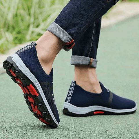 Comfort MVP Casual Trainers
