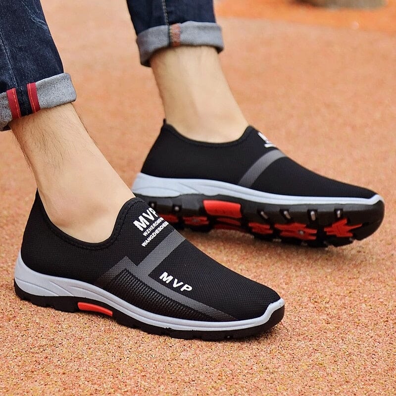 Comfort MVP Casual Trainers