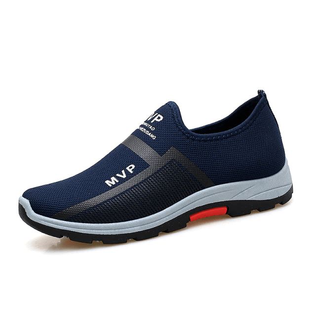 Comfort MVP Casual Trainers
