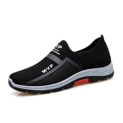 Comfort MVP Casual Trainers