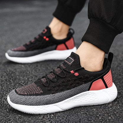 Minimal Casual Trainers