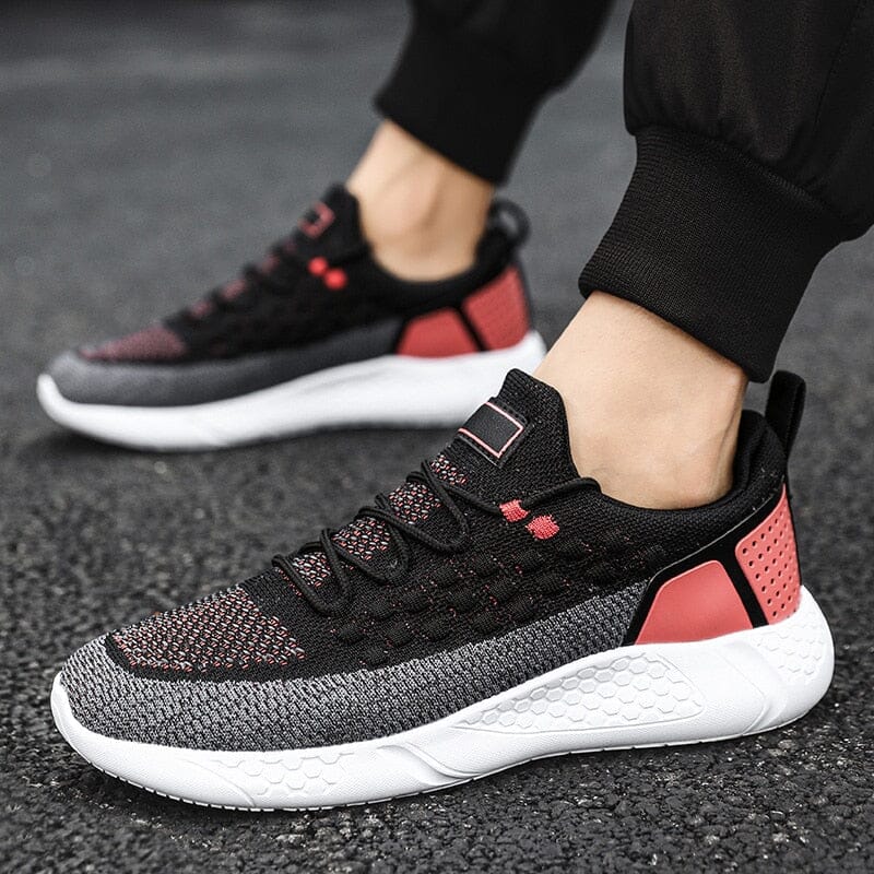 Minimal Casual Trainers