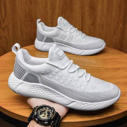 Minimal Casual Trainers
