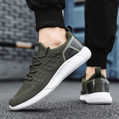 Minimal Casual Trainers