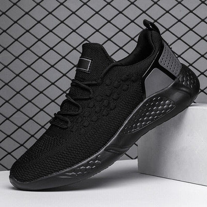 Minimal Casual Trainers