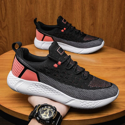 Minimal Casual Trainers