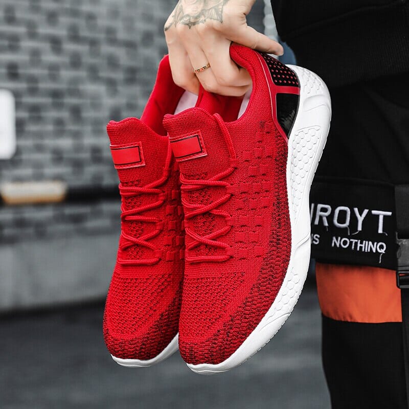 Minimal Casual Trainers