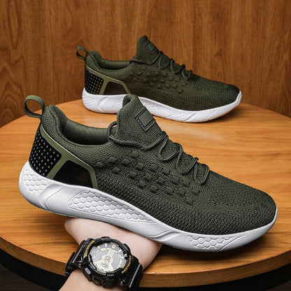 Minimal Casual Trainers