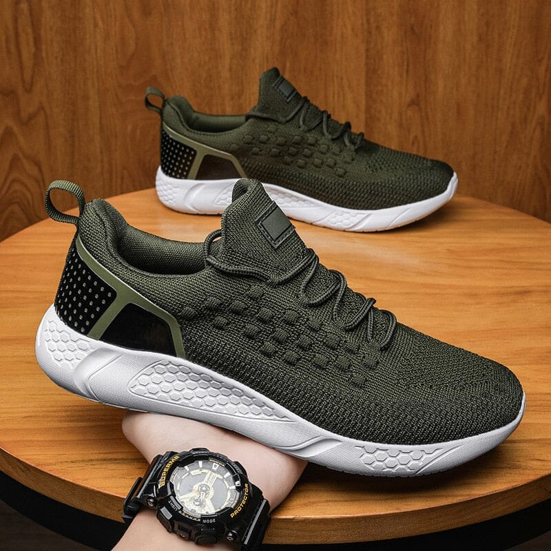 Minimal Casual Trainers