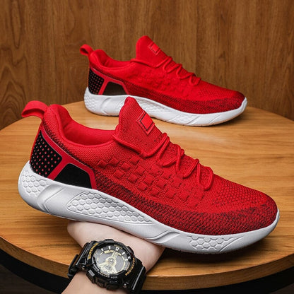Minimal Casual Trainers