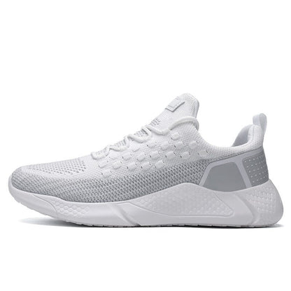 Minimal Casual Trainers