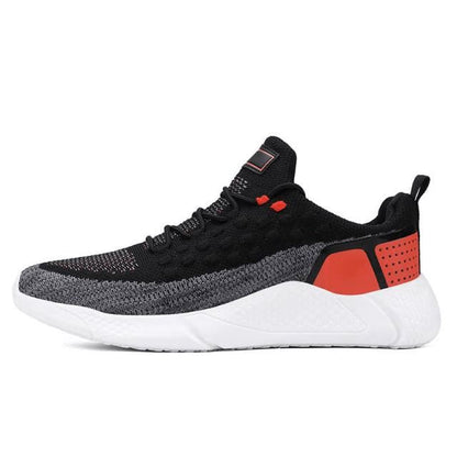 Minimal Casual Trainers