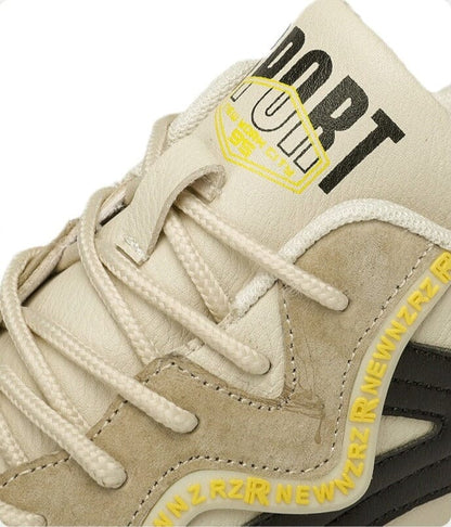 Street Style Trainers