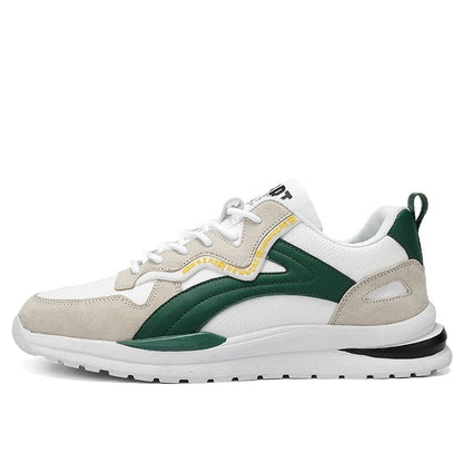Street Style Trainers