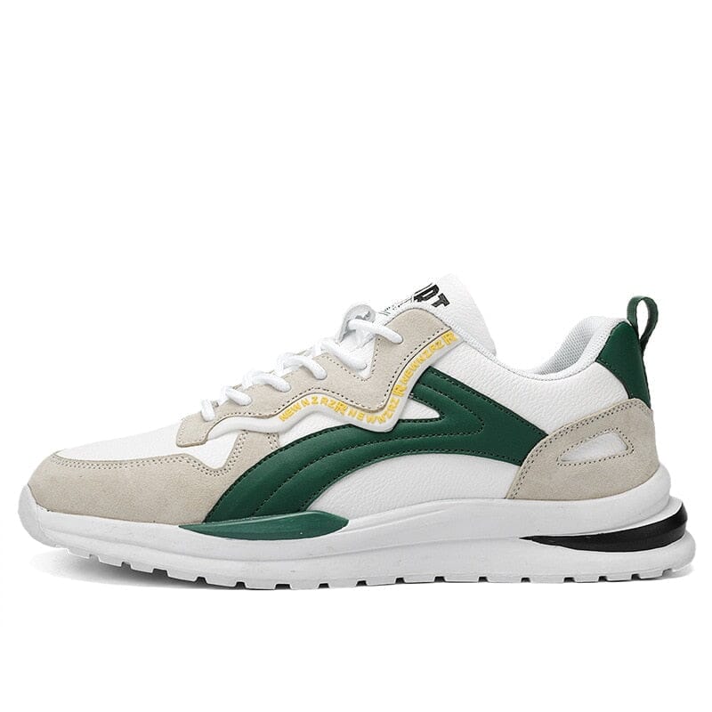 Street Style Trainers
