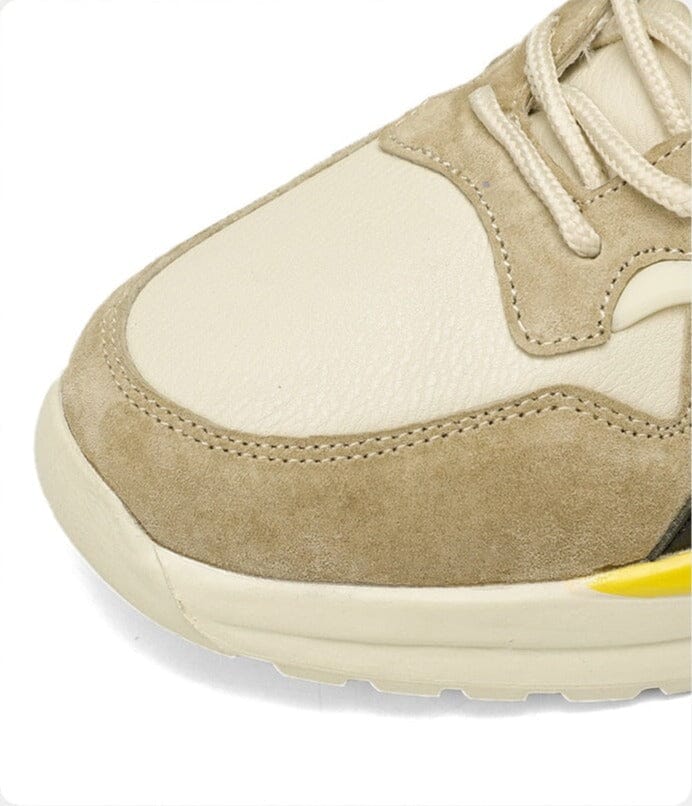 Street Style Trainers