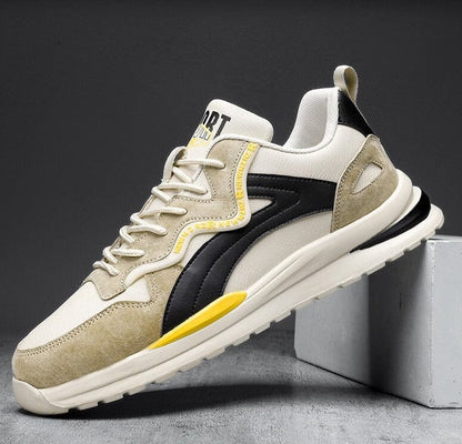 Street Style Trainers
