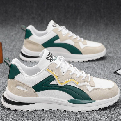 Street Style Trainers