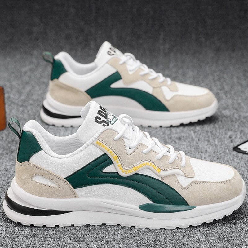 Street Style Trainers