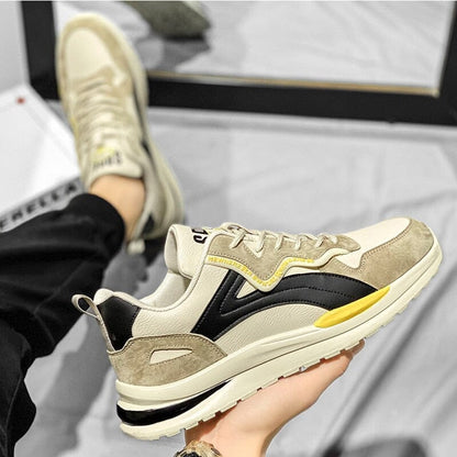 Street Style Trainers