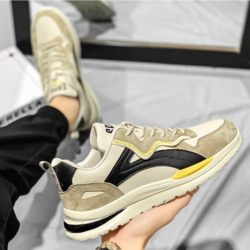 Street Style Trainers