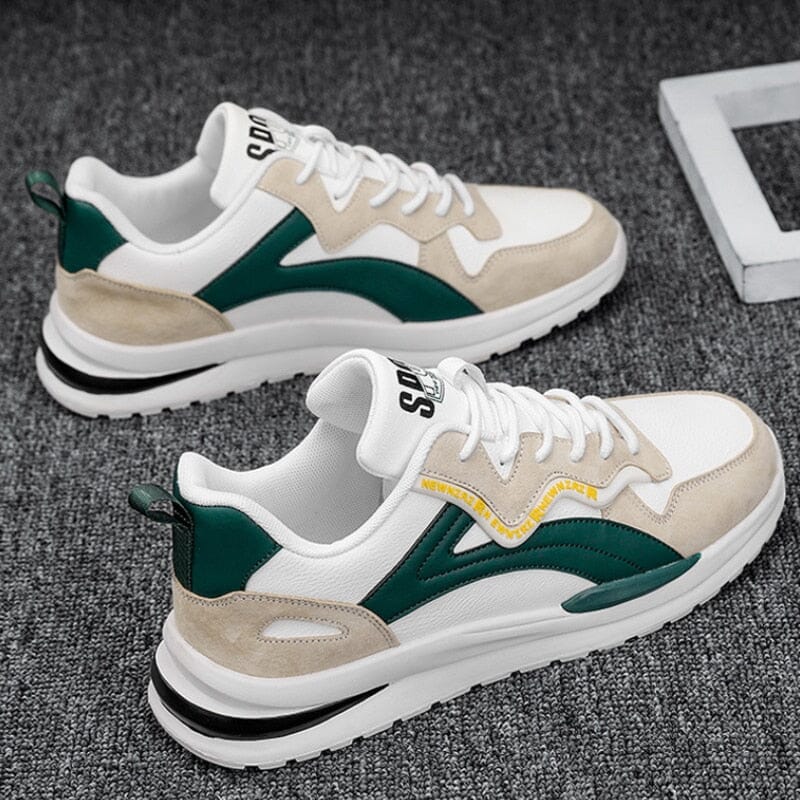 Street Style Trainers