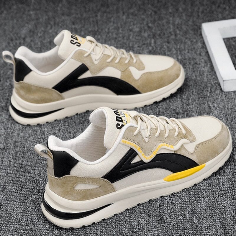 Street Style Trainers