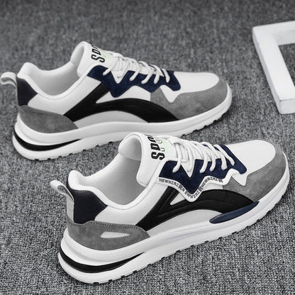 Street Style Trainers