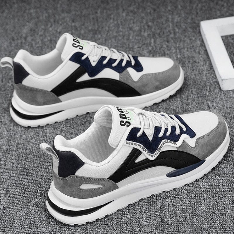 Street Style Trainers