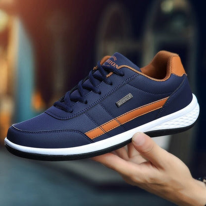 Valteri Casual Trainers