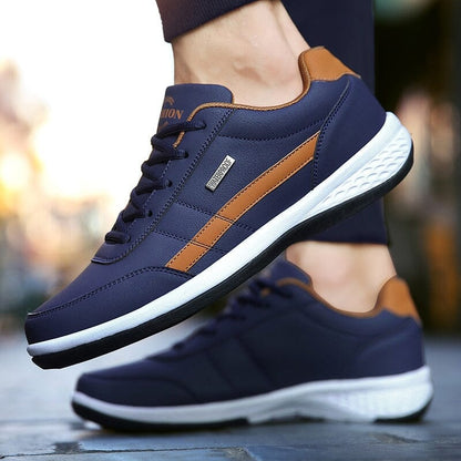 Valteri Casual Trainers