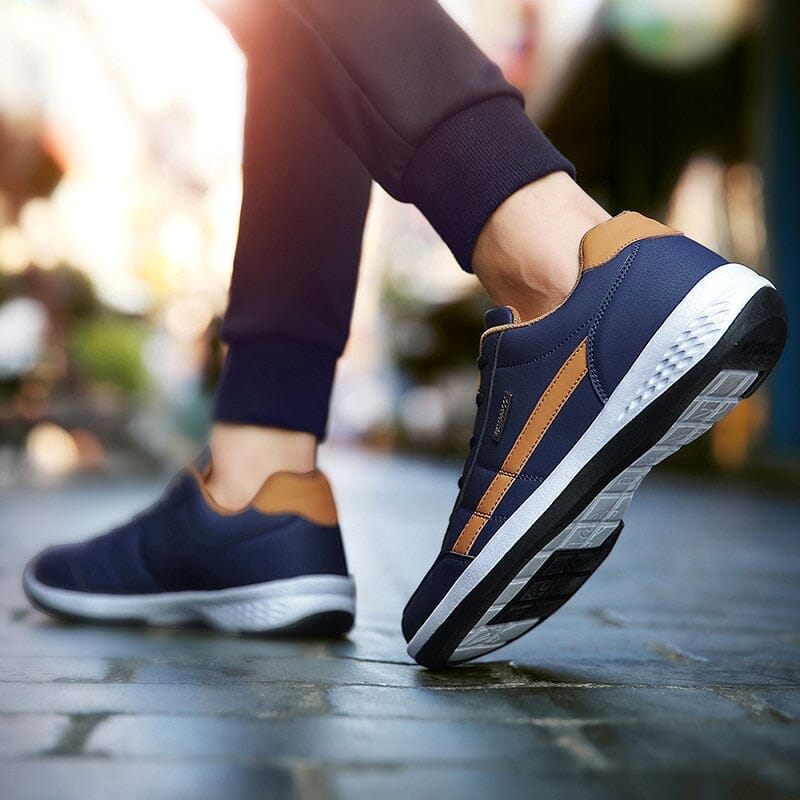 Valteri Casual Trainers