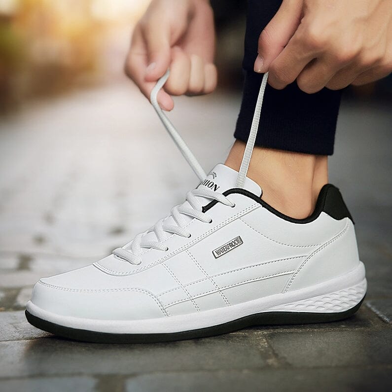 Valteri Casual Trainers