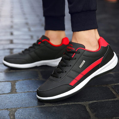 Valteri Casual Trainers