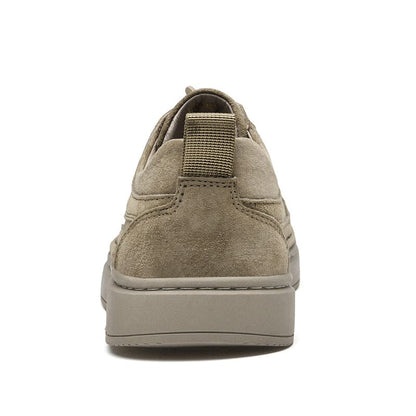 Houston Suede Trainers