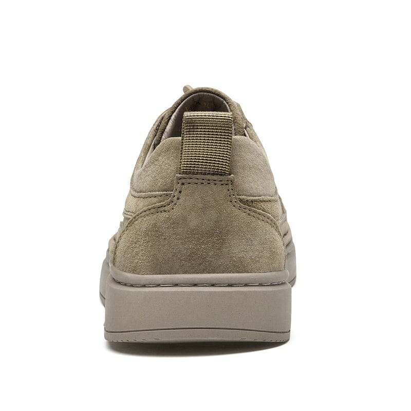 Houston Suede Trainers