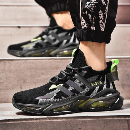 Runner Fast Sports Shoes