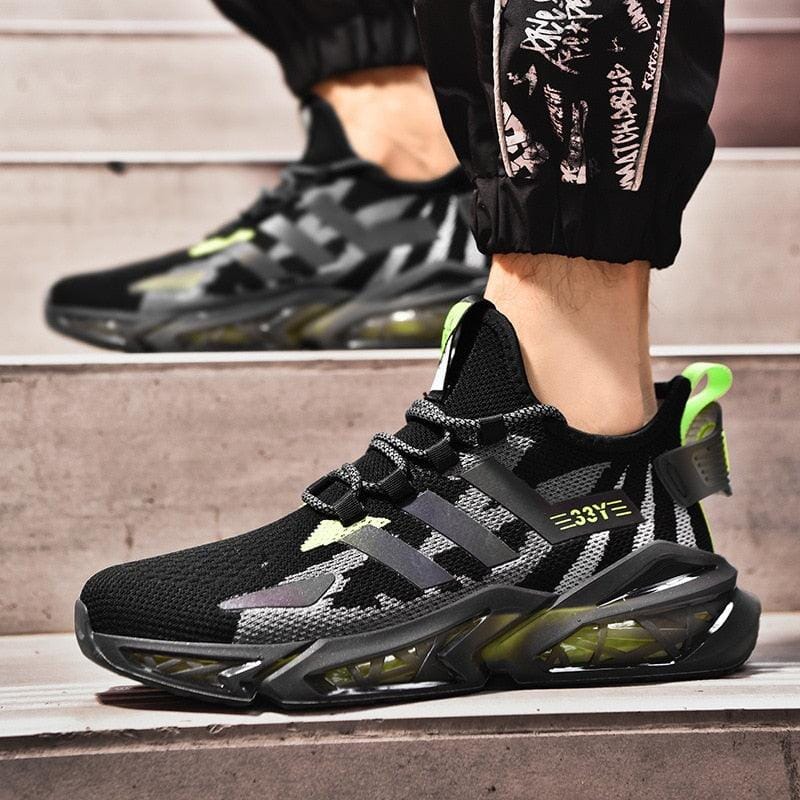 Runner Fast Sports Shoes