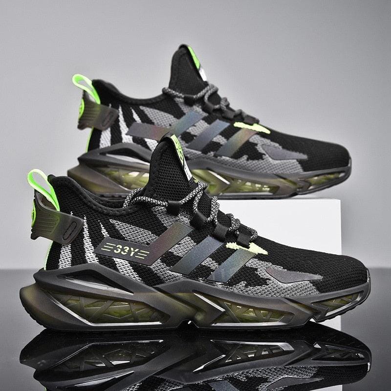 Runner Fast Sports Shoes