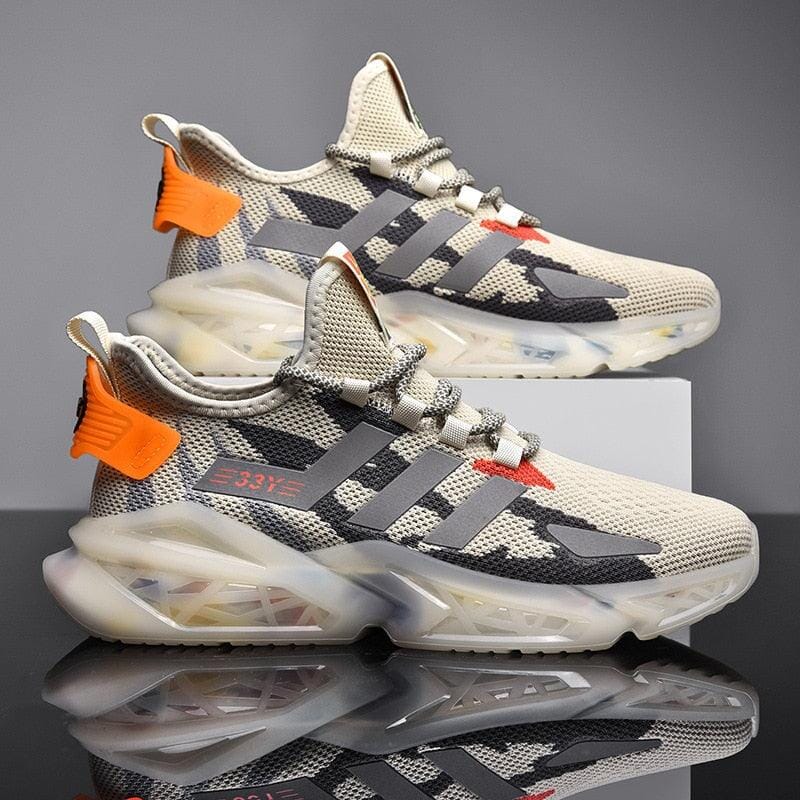 Runner Fast Sports Shoes