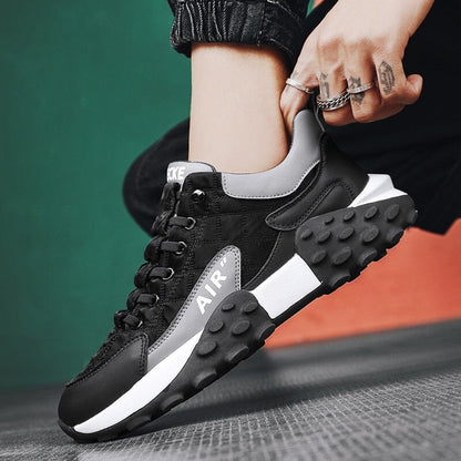 Air Cross Trainers