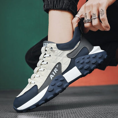 Air Cross Trainers
