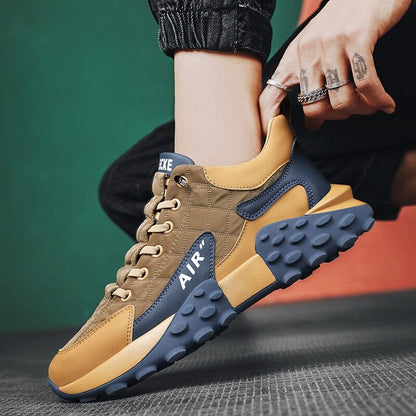 Air Cross Trainers