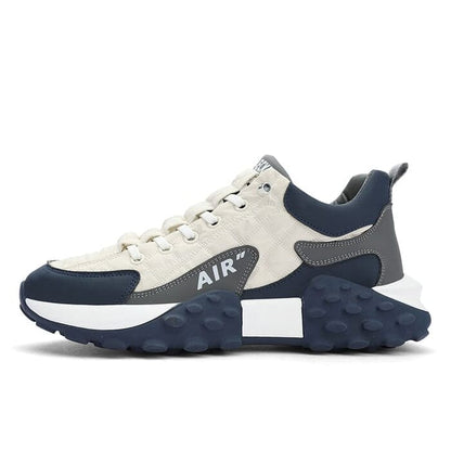 Air Cross Trainers
