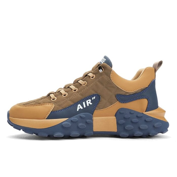 Air Cross Trainers