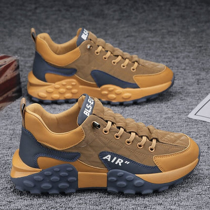 Air Cross Trainers