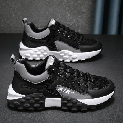 Air Cross Trainers